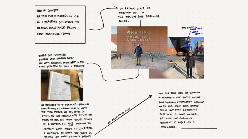 TethAR – screenshot 10