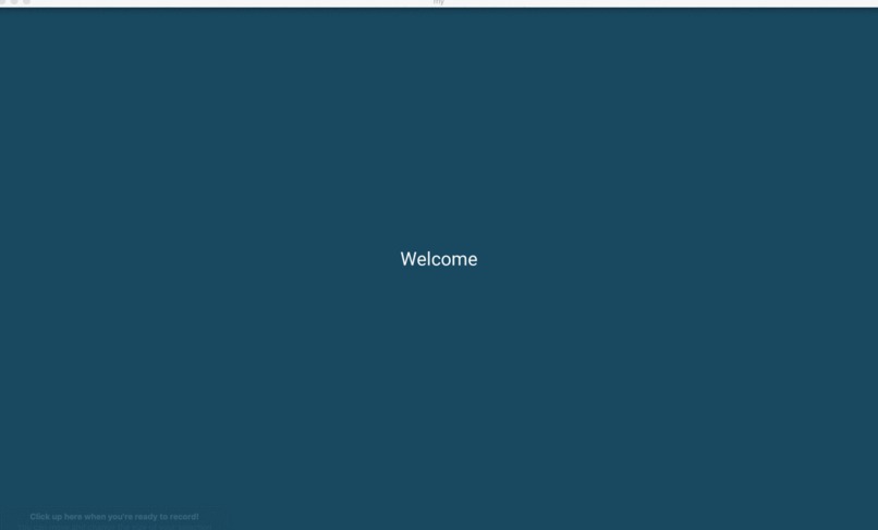 WoFly – screenshot 1