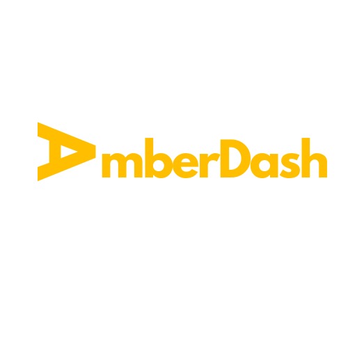 Amber Dash – screenshot 1