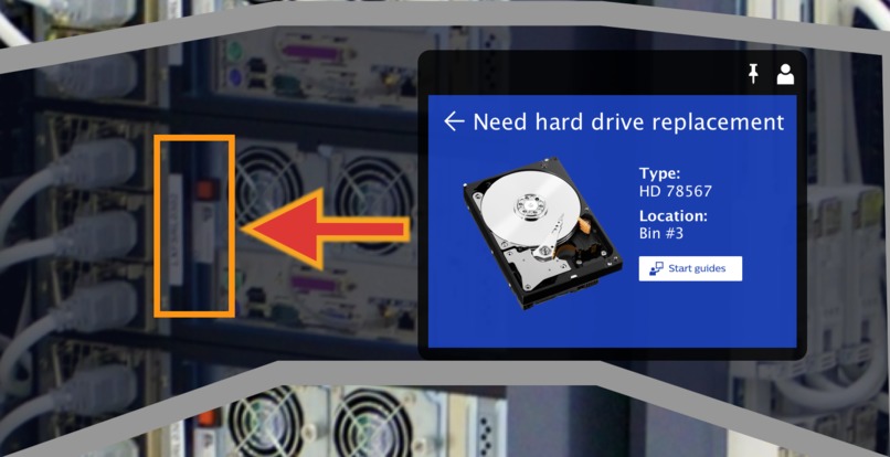 AREdge – screenshot 5