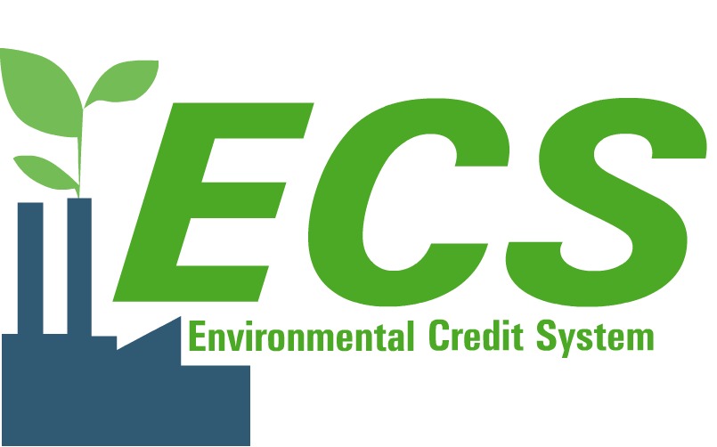 Environmental Credit System – screenshot 1