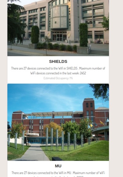 StudySpace – screenshot 3