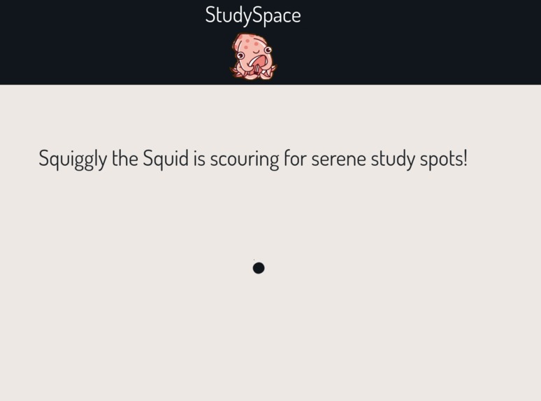 StudySpace – screenshot 4