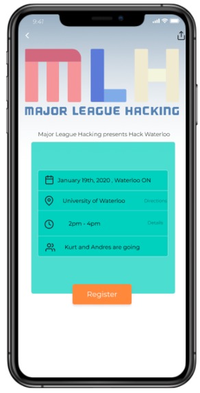 FOKUS – screenshot 4