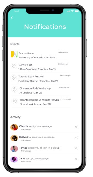 FOKUS – screenshot 6