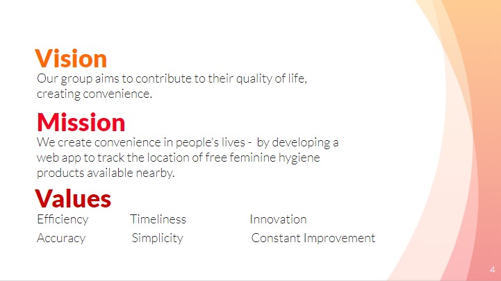 Project Pink – screenshot 4