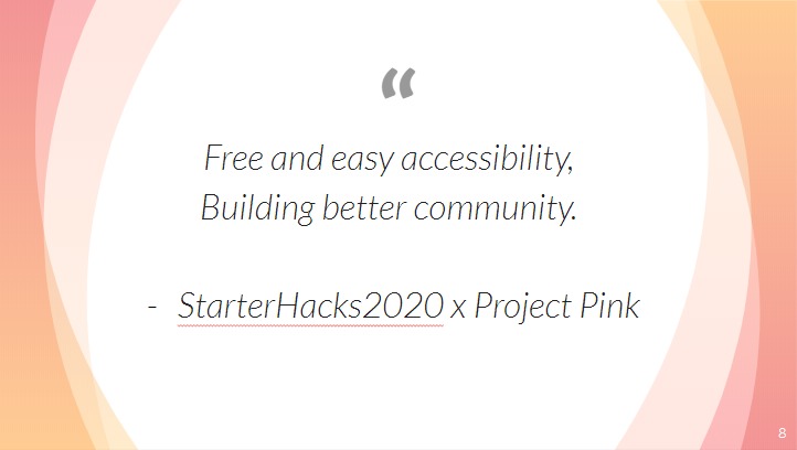 Project Pink – screenshot 5