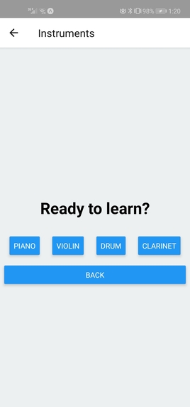 lernlish – screenshot 3