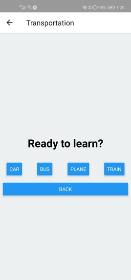 lernlish – screenshot 4