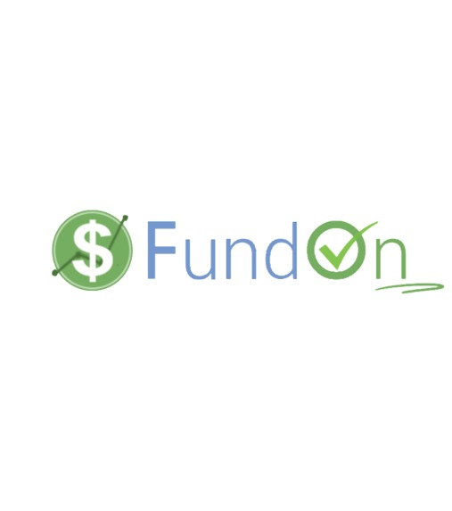 FundOn – screenshot 1