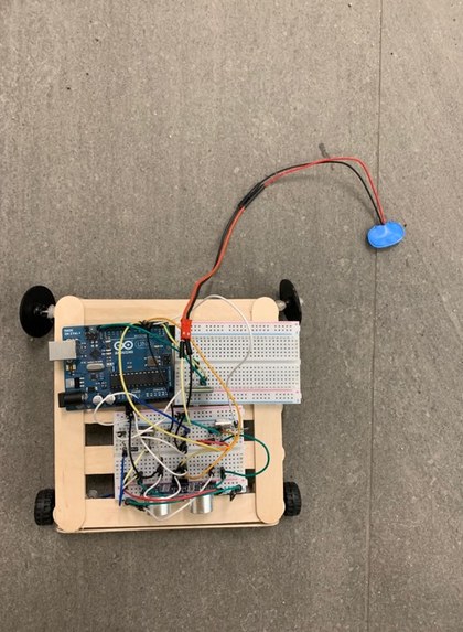 Rumino – screenshot 5