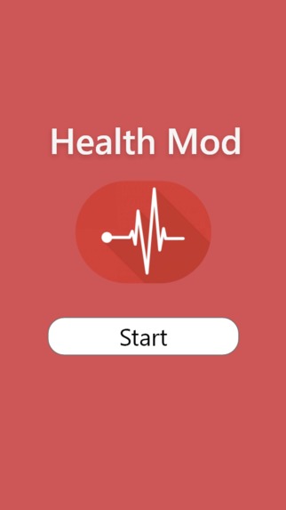 HealthMod – screenshot 1