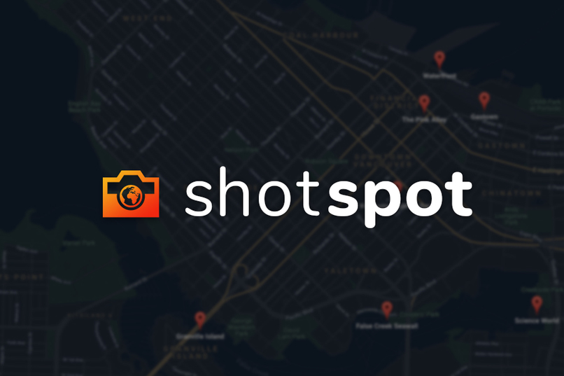 ShotSpot – screenshot 1