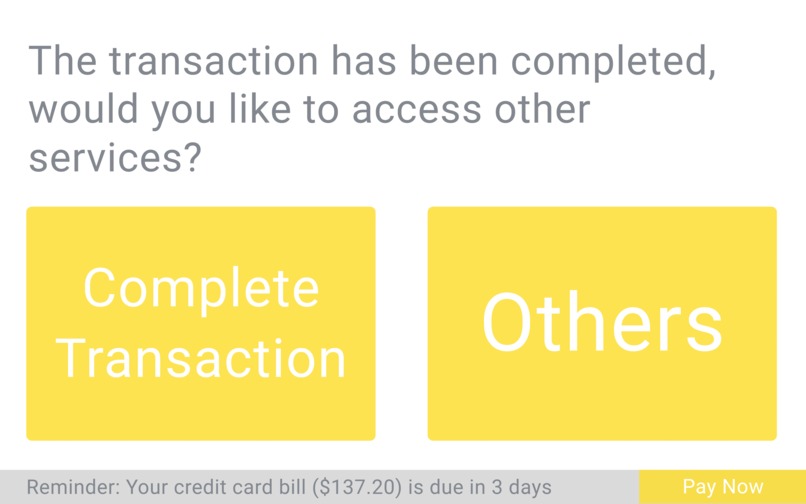 ATMe – screenshot 4