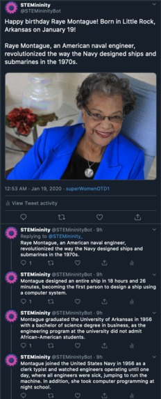 STEMininity – screenshot 2