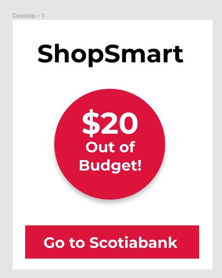 ShopSmart – screenshot 1
