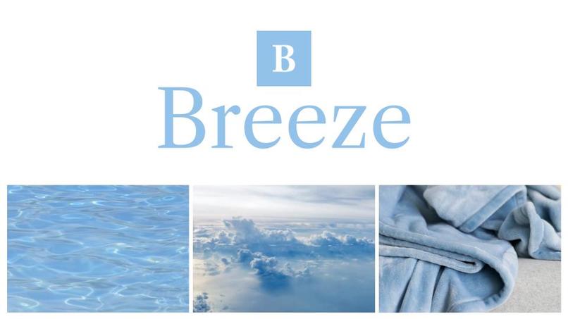 Breeze – screenshot 1