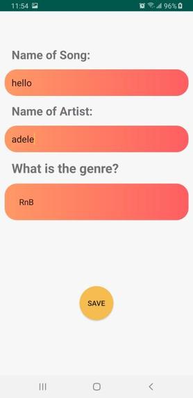 What's going on guys? – screenshot 2