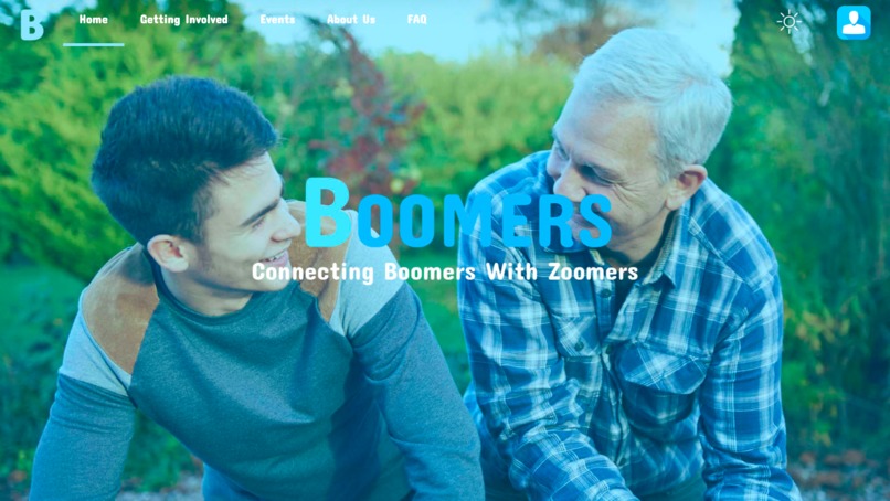 Boomers 2 Zoomers – screenshot 2