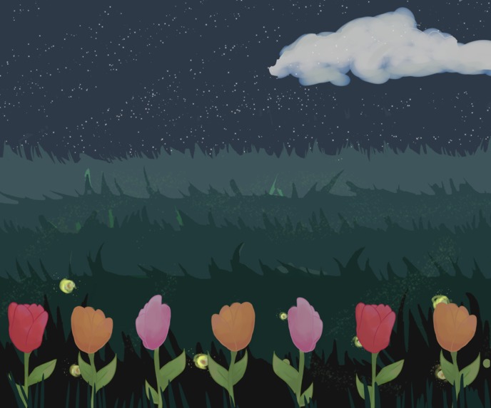 Tulip Time – screenshot 2