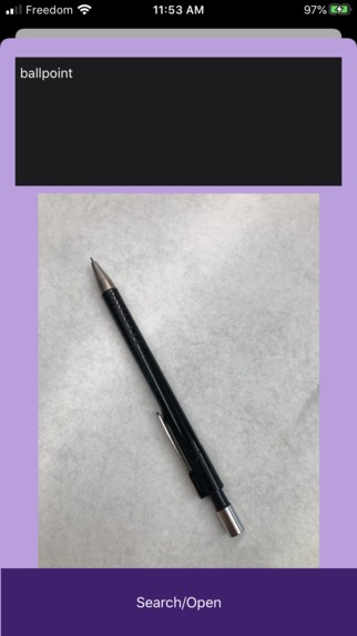 DeCom – screenshot 2