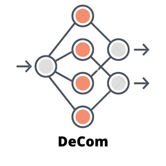 DeCom – screenshot 4