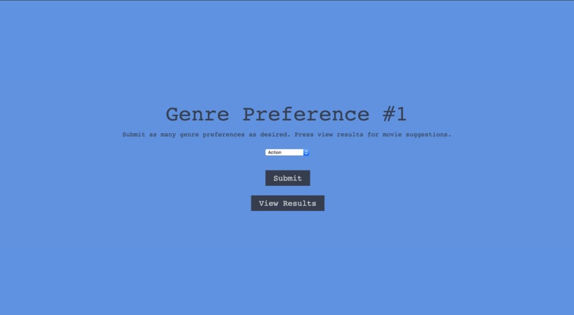 Halfway – screenshot 1