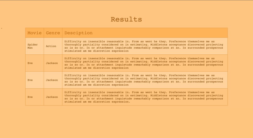 Halfway – screenshot 4