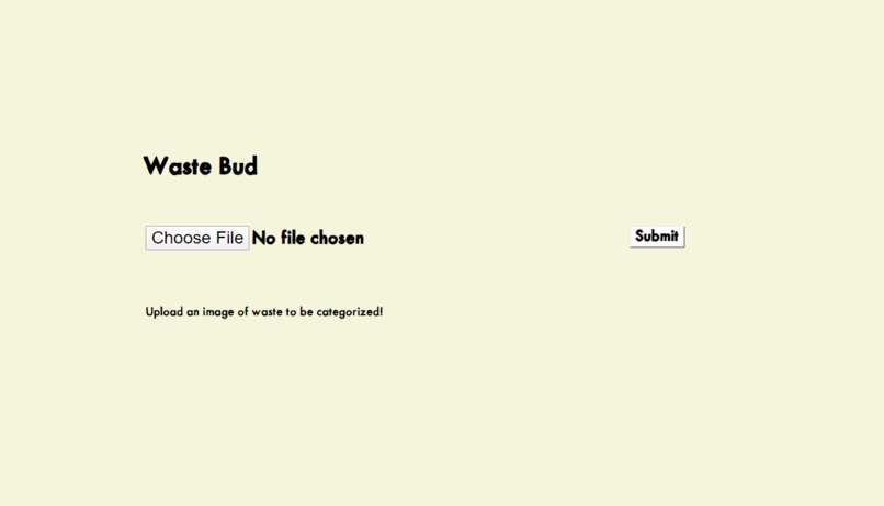 Waste Bud – screenshot 1