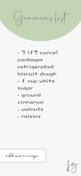 Foodie Goodie – screenshot 2