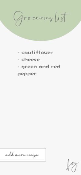 Foodie Goodie – screenshot 3