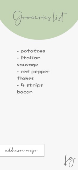 Foodie Goodie – screenshot 4