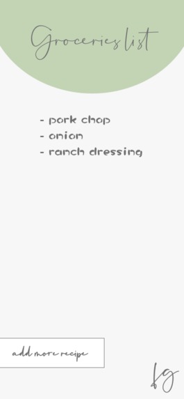 Foodie Goodie – screenshot 5