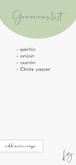 Foodie Goodie – screenshot 8