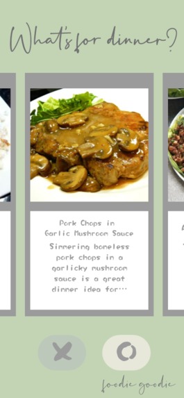 Foodie Goodie – screenshot 13