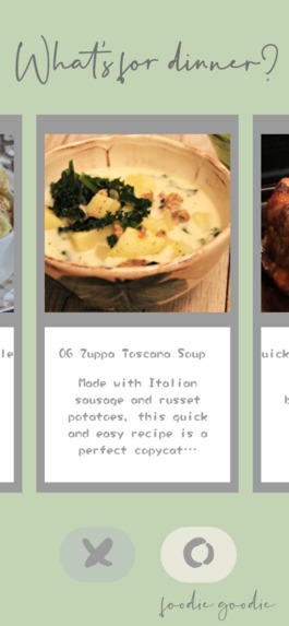 Foodie Goodie – screenshot 11