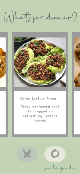 Foodie Goodie – screenshot 12