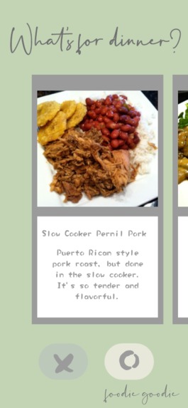 Foodie Goodie – screenshot 15