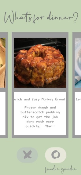 Foodie Goodie – screenshot 7