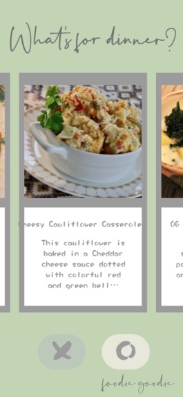 Foodie Goodie – screenshot 10