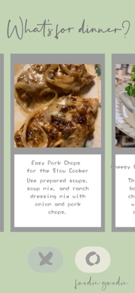 Foodie Goodie – screenshot 9