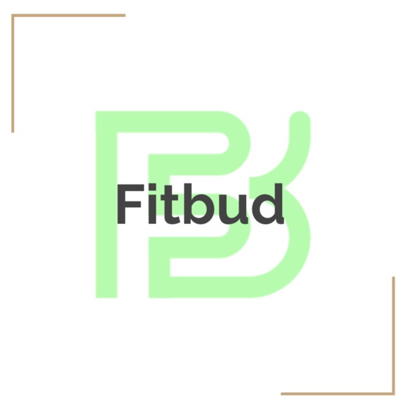 Fitbud – screenshot 1