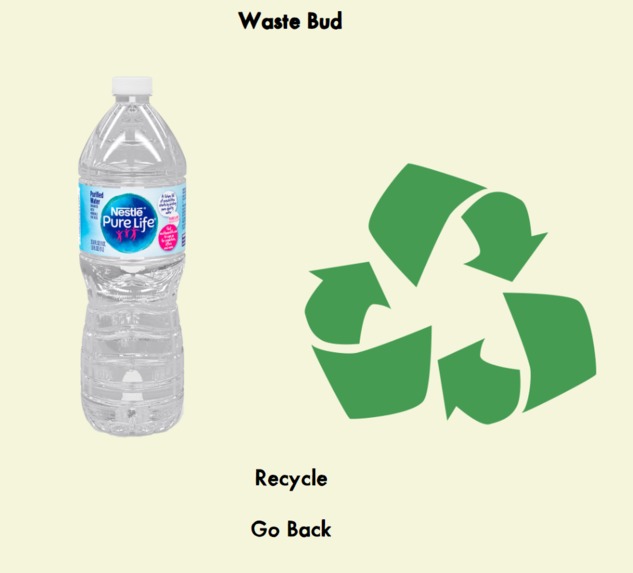 Waste Bud – screenshot 2