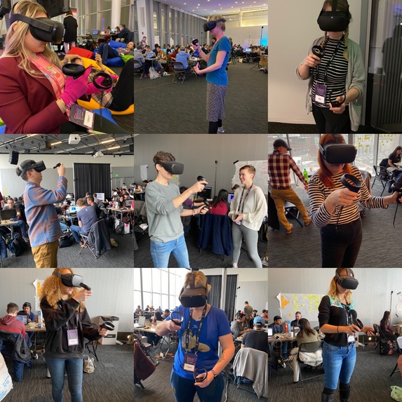 AR Community Garden – screenshot 6