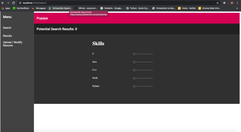 Automated Candidate Evaluation (ACE) - Paradox.ai & UiPath – screenshot 3