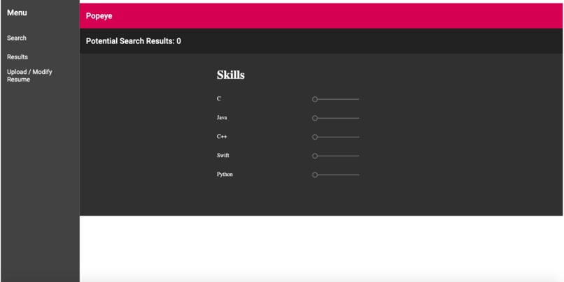 Automated Candidate Evaluation (ACE) - Paradox.ai & UiPath – screenshot 4