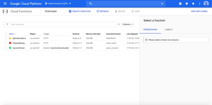 Automated Candidate Evaluation (ACE) - Paradox.ai & UiPath – screenshot 5