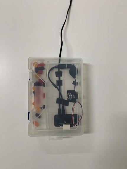 Stay Away Thieves  – screenshot 1