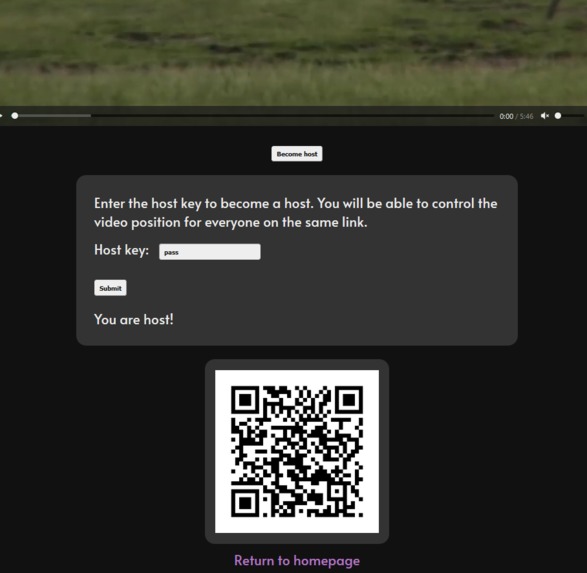 KitchenSync – screenshot 3