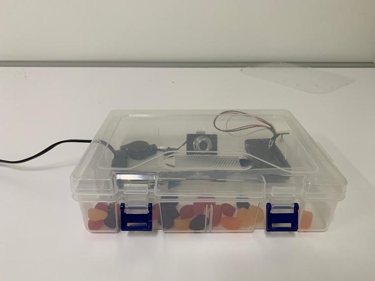 Stay Away Thieves  – screenshot 2